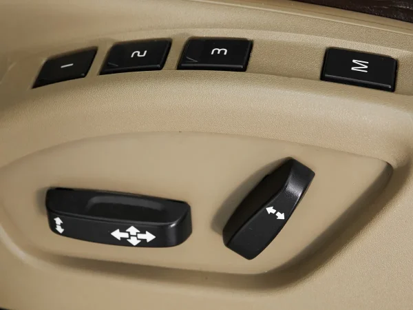 Volvo XC60, I фото №12