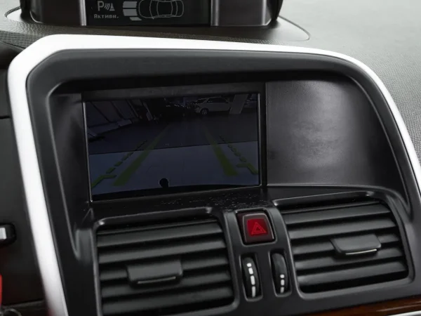 Volvo XC60, I фото №13