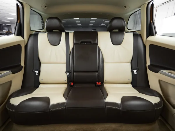 Volvo XC60, I фото №18