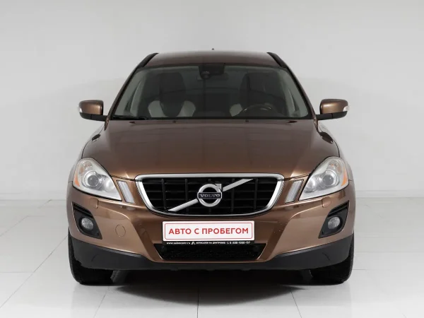 Volvo XC60, I фото №2
