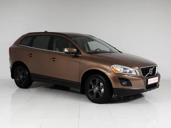 Volvo XC60, I фото №3