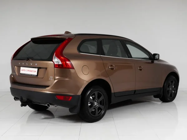 Volvo XC60, I фото №4