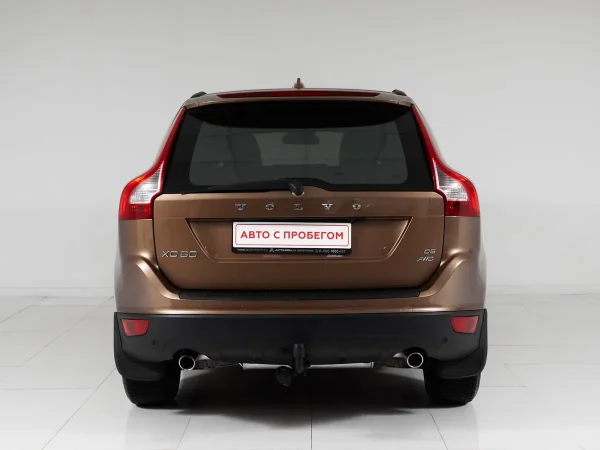 Volvo XC60, I фото №6