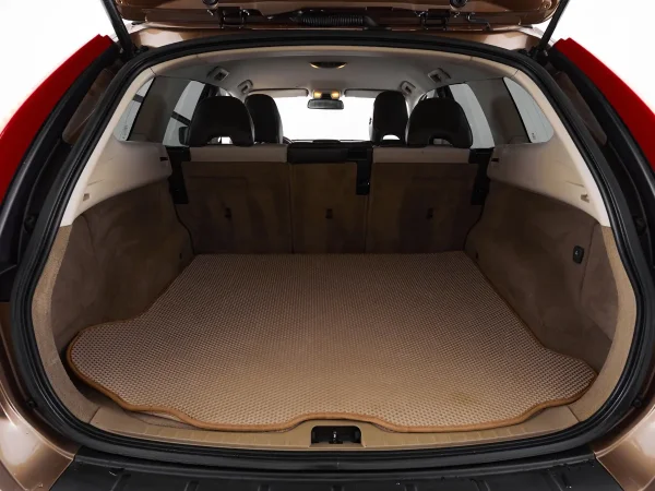 Volvo XC60, I фото №7
