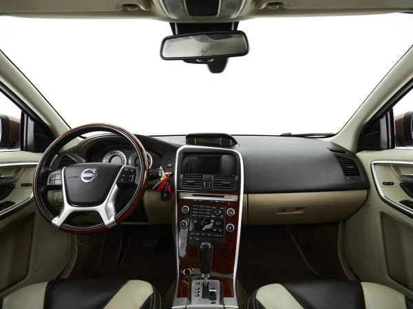 Volvo XC60, I фото №8