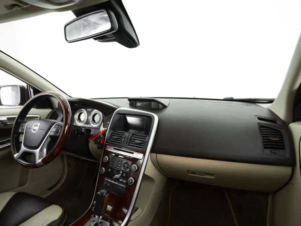 Volvo XC60, I фото №9