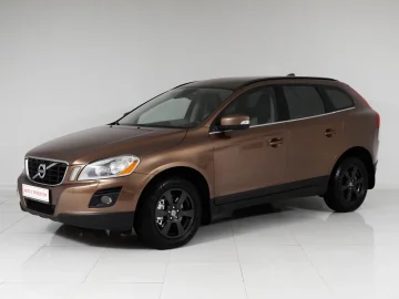 Volvo XC60, I 2010  фото
