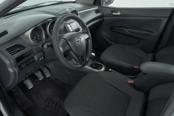 Haima M3 фото №11