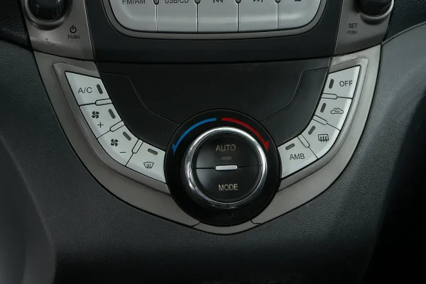 Haima M3 фото №14