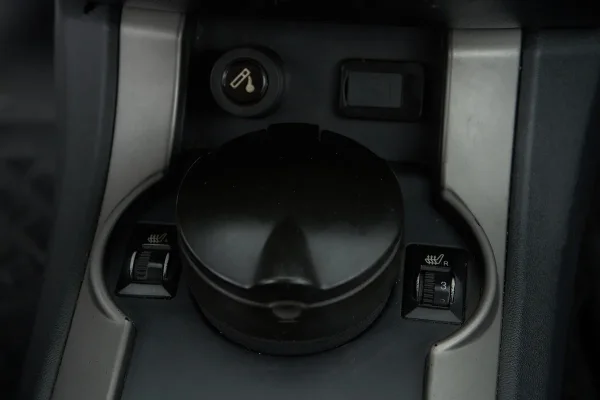 Haima M3 фото №15