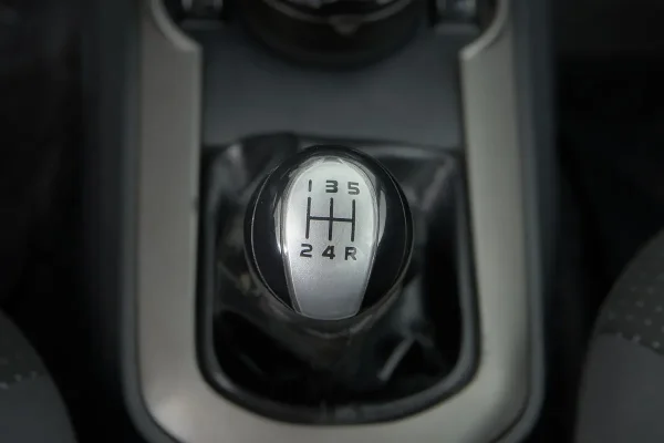 Haima M3 фото №16