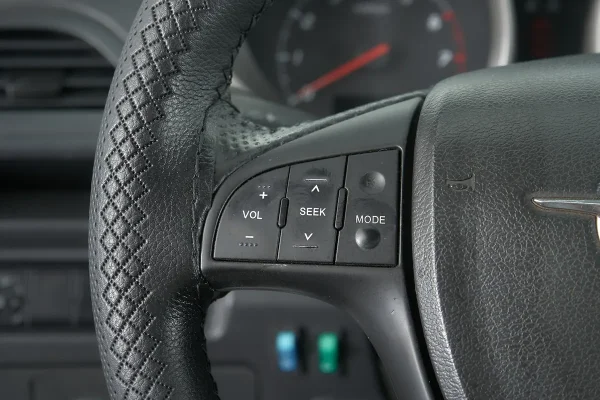 Haima M3 фото №17