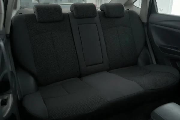Haima M3 фото №18