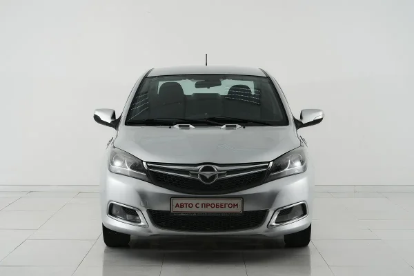 Haima M3 фото №2