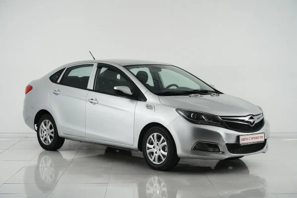 Haima M3 фото №3