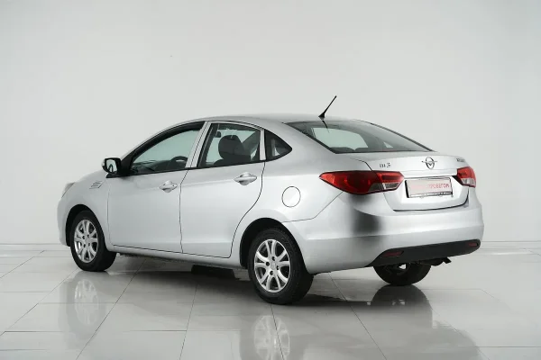 Haima M3 фото №4