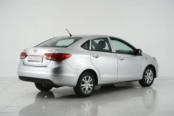 Haima M3 фото №5