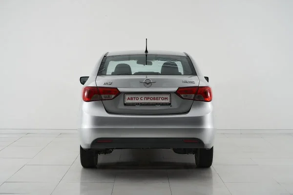 Haima M3 фото №6