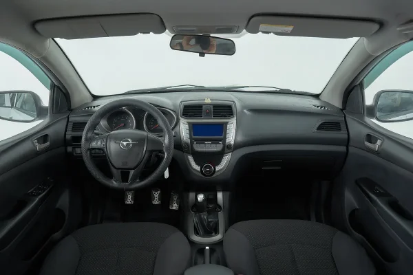 Haima M3 фото №7