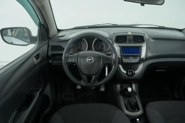 Haima M3 фото №8