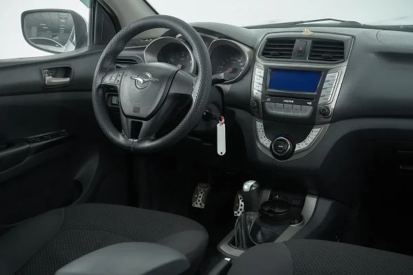 Haima M3 фото №9