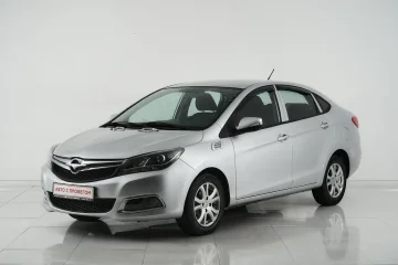 Haima M3 2014 Comfort фото