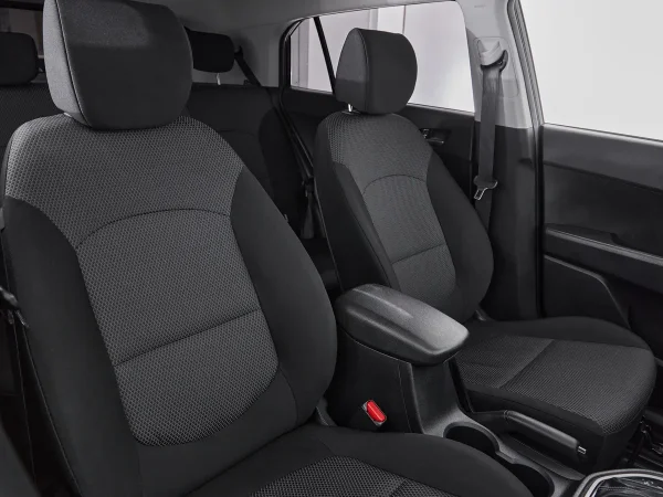 Hyundai Creta, I фото №11