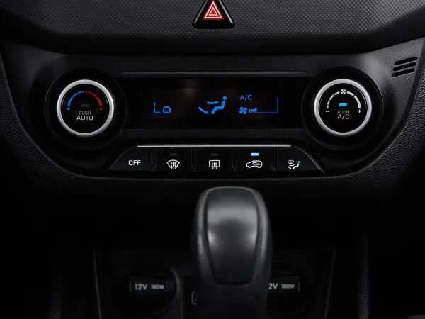 Hyundai Creta, I фото №13