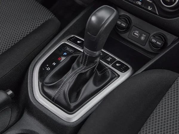 Hyundai Creta, I фото №15