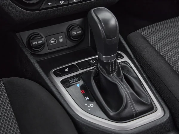 Hyundai Creta, I фото №16