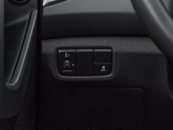 Hyundai Creta, I фото №17