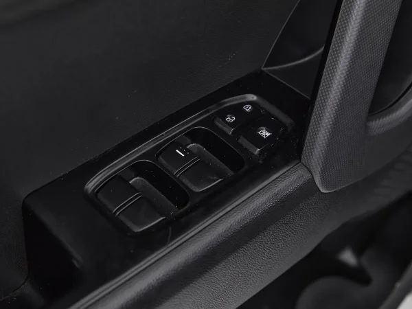 Hyundai Creta, I фото №18