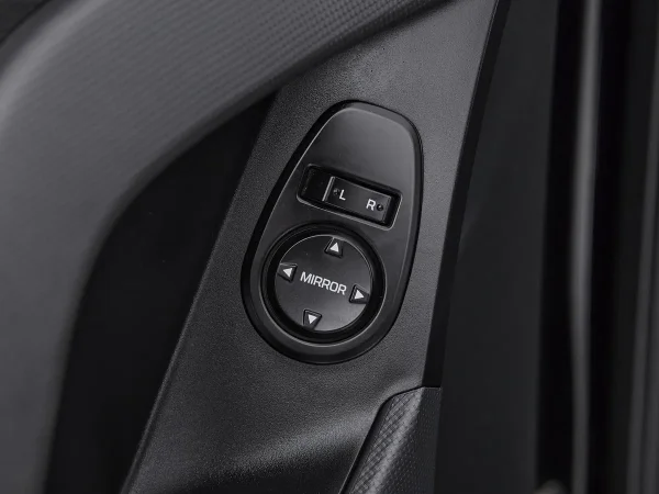 Hyundai Creta, I фото №19