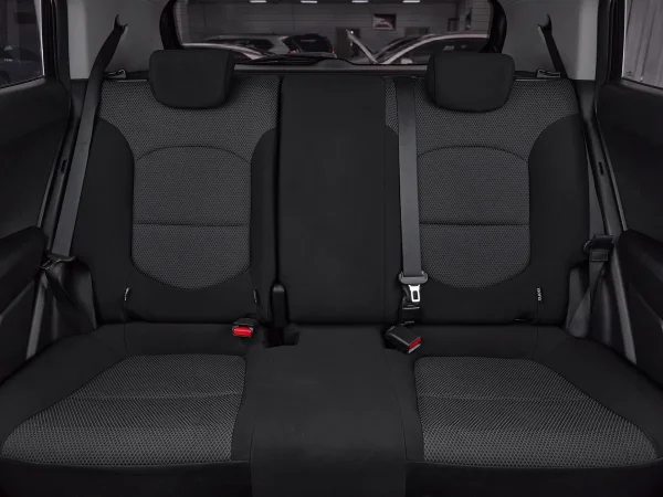 Hyundai Creta, I фото №20