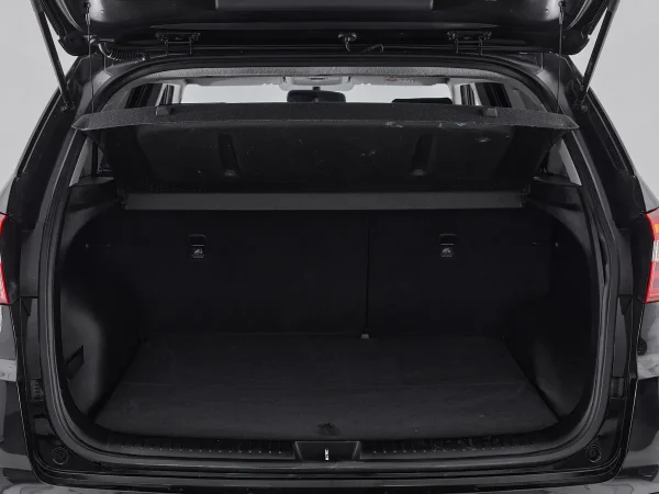 Hyundai Creta, I фото №7