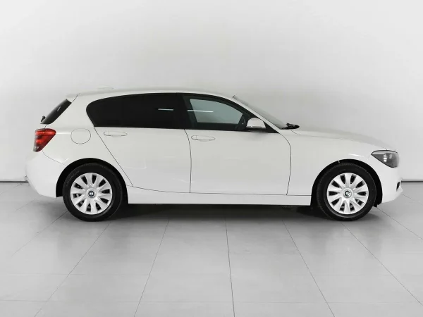 BMW 1 серии, II (F20/F21) фото №4