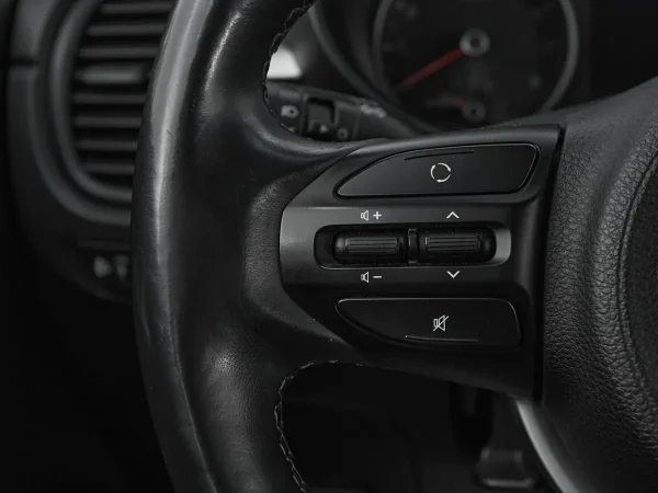 Kia Rio, IV фото №11