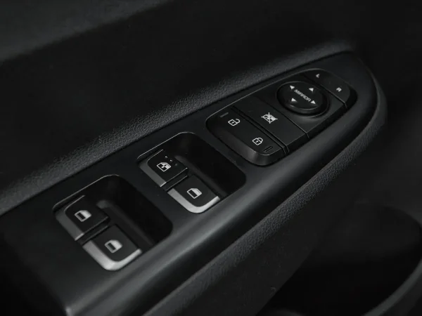 Kia Rio, IV фото №13