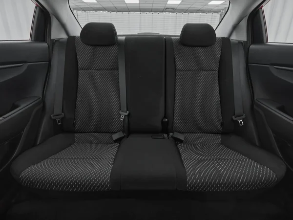 Kia Rio, IV фото №19