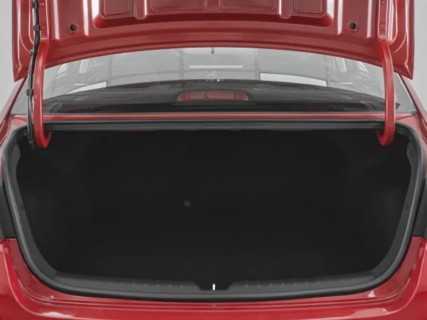 Kia Rio, IV фото №20