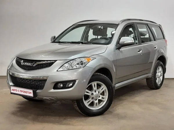 Haval H5, I фото №1