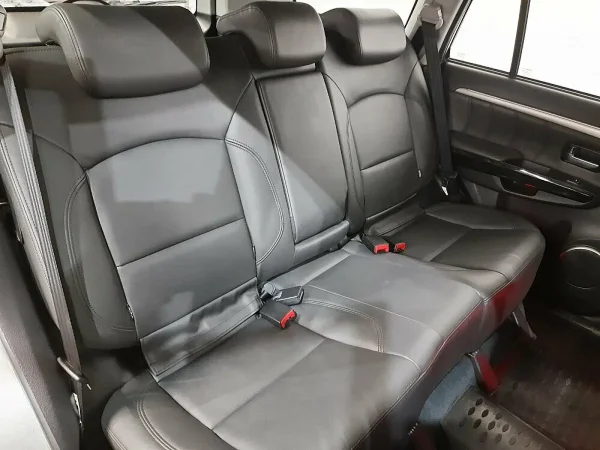 Haval H5, I фото №11