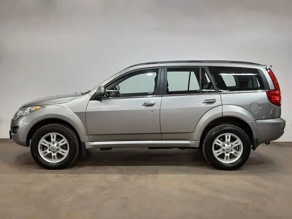 Haval H5, I фото №2