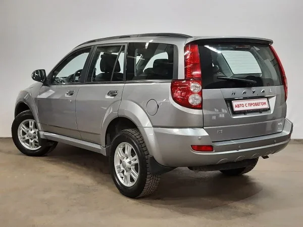 Haval H5, I фото №3