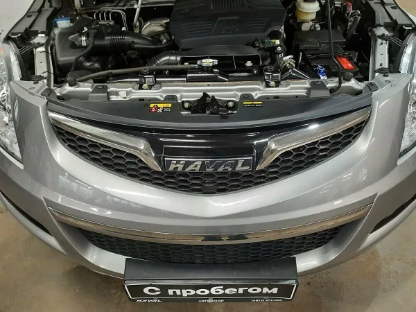 Haval H5, I фото №5