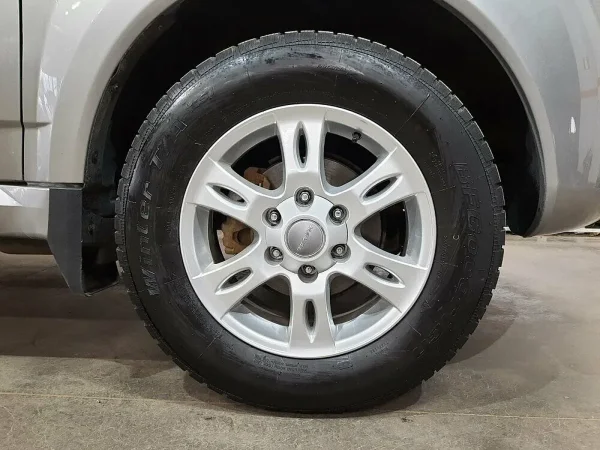 Haval H5, I фото №6