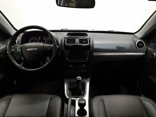Haval H5, I фото №7
