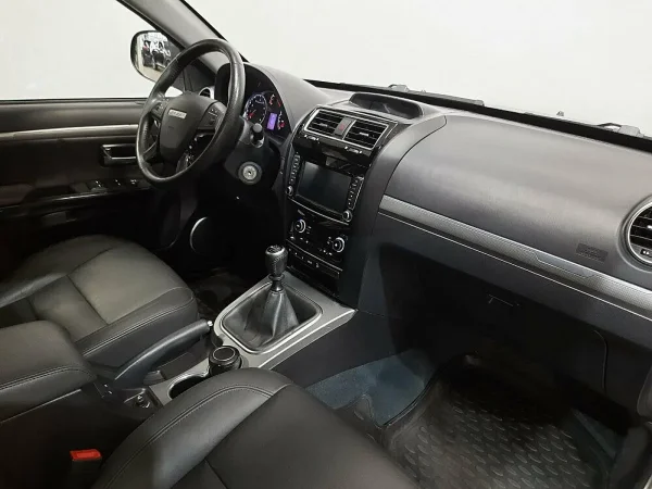 Haval H5, I фото №8