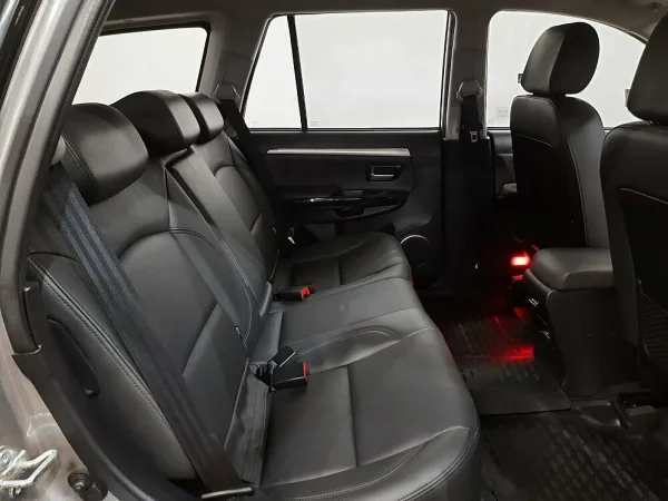 Haval H5, I фото №9