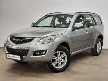 Haval H5, I 2020 Premium фото
